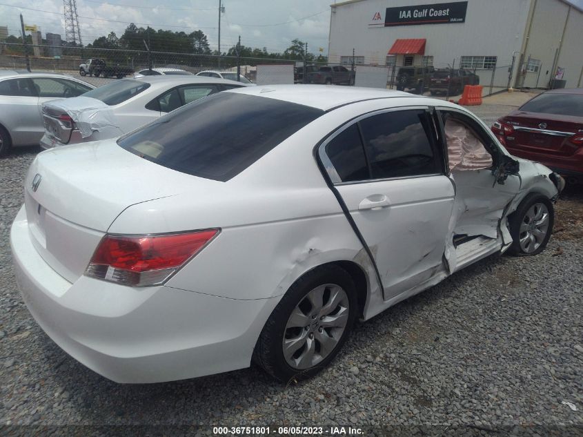 Photo 3 VIN: JHMCP26818C066969 - HONDA ACCORD 