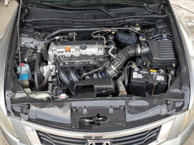 Photo 10 VIN: JHMCP26828C001614 - HONDA ACCORD EXL 