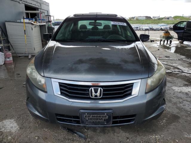 Photo 4 VIN: JHMCP26828C001614 - HONDA ACCORD EXL 