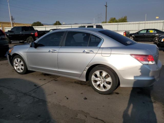 Photo 1 VIN: JHMCP26828C015870 - HONDA ACCORD EXL 