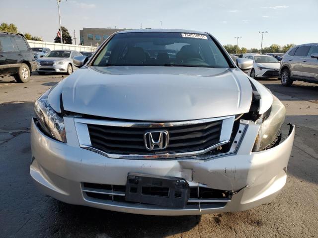 Photo 4 VIN: JHMCP26828C015870 - HONDA ACCORD EXL 