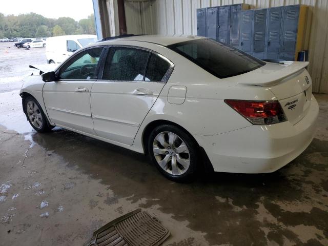 Photo 1 VIN: JHMCP26828C022706 - HONDA ACCORD EXL 