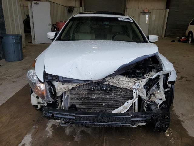 Photo 4 VIN: JHMCP26828C022706 - HONDA ACCORD EXL 