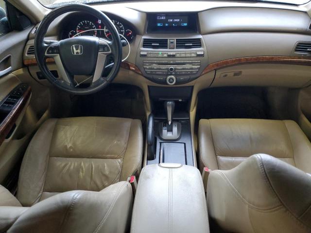 Photo 7 VIN: JHMCP26828C022706 - HONDA ACCORD EXL 