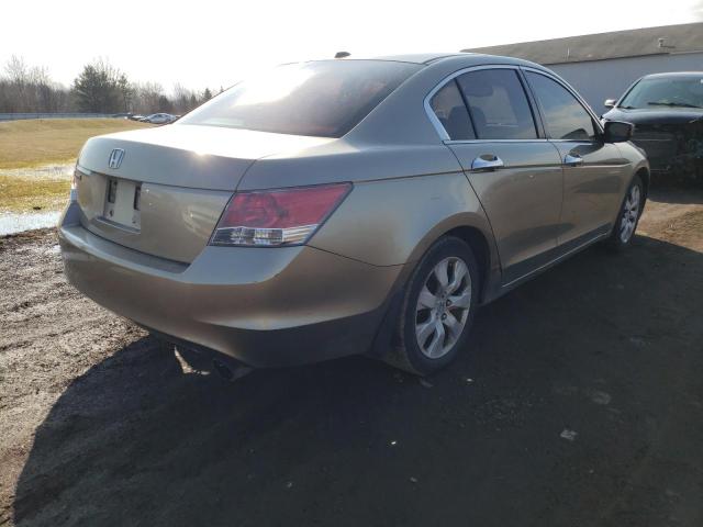 Photo 3 VIN: JHMCP26828C023371 - HONDA ACCORD EXL 