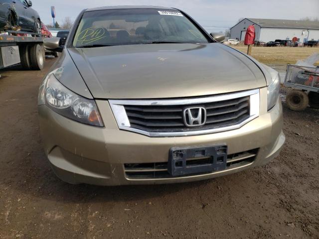 Photo 8 VIN: JHMCP26828C023371 - HONDA ACCORD EXL 