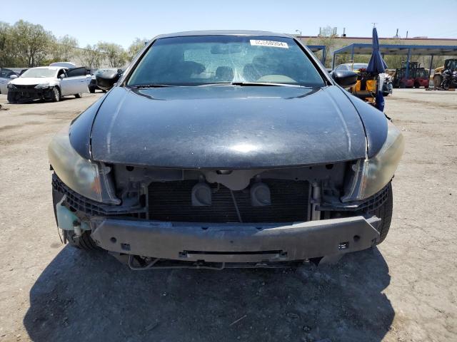 Photo 4 VIN: JHMCP26828C050912 - HONDA ACCORD EXL 