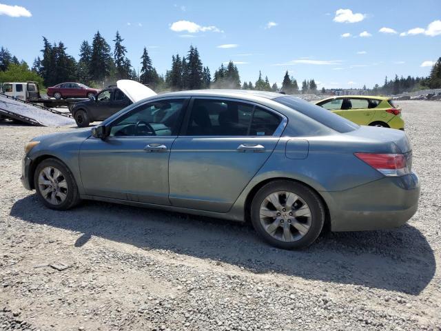 Photo 1 VIN: JHMCP26828C077138 - HONDA ACCORD EXL 