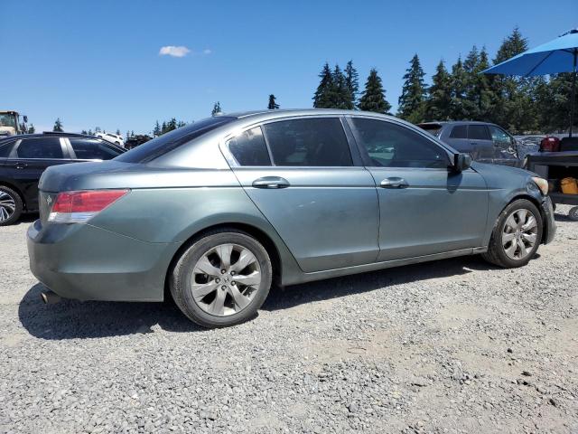 Photo 2 VIN: JHMCP26828C077138 - HONDA ACCORD EXL 