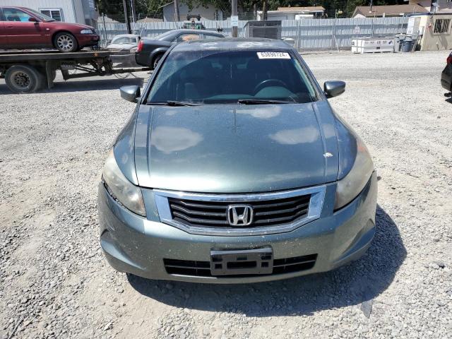 Photo 4 VIN: JHMCP26828C077138 - HONDA ACCORD EXL 