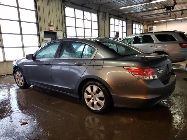 Photo 1 VIN: JHMCP26829C010508 - HONDA ACCORD EXL 