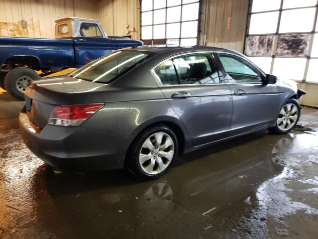 Photo 2 VIN: JHMCP26829C010508 - HONDA ACCORD EXL 