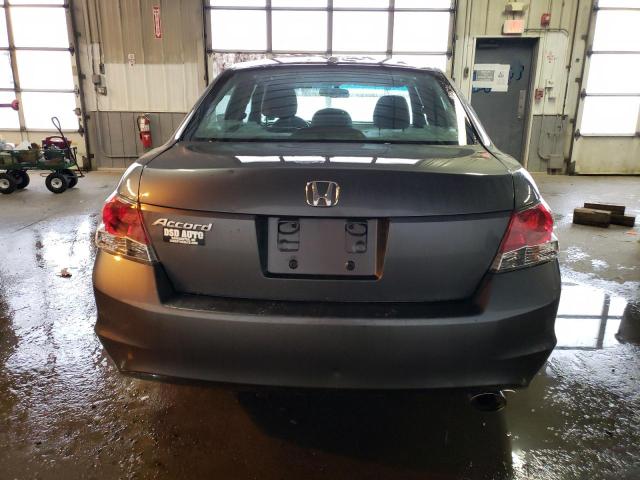 Photo 5 VIN: JHMCP26829C010508 - HONDA ACCORD EXL 