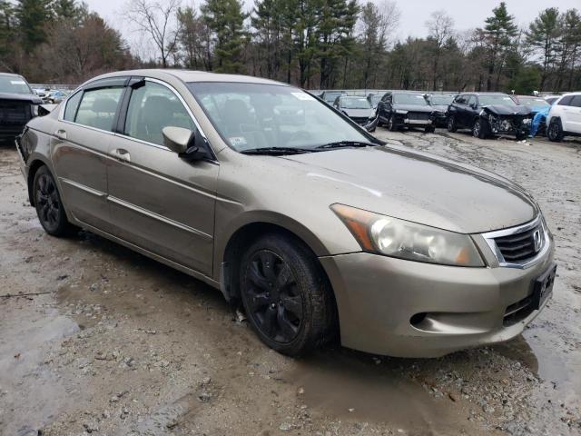 Photo 3 VIN: JHMCP26829C010699 - HONDA ACCORD EXL 