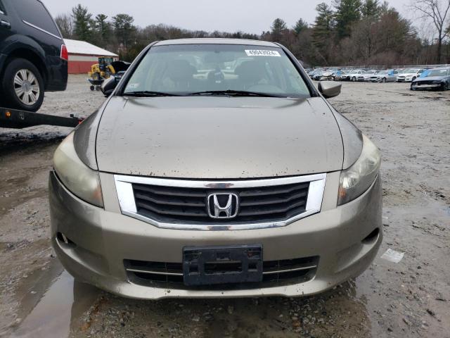 Photo 4 VIN: JHMCP26829C010699 - HONDA ACCORD EXL 