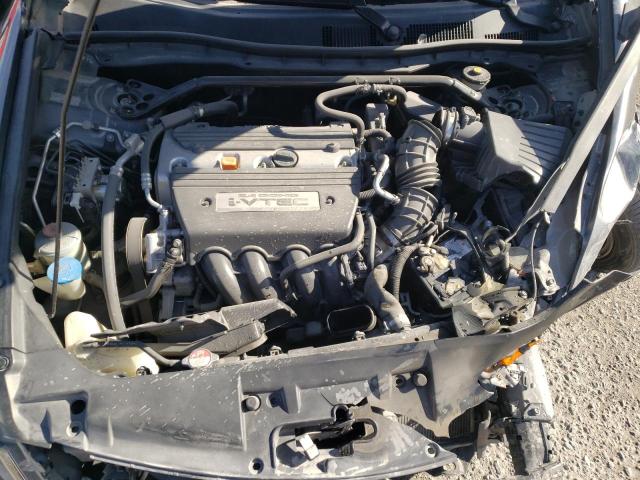 Photo 10 VIN: JHMCP26829C015465 - HONDA ACCORD EXL 