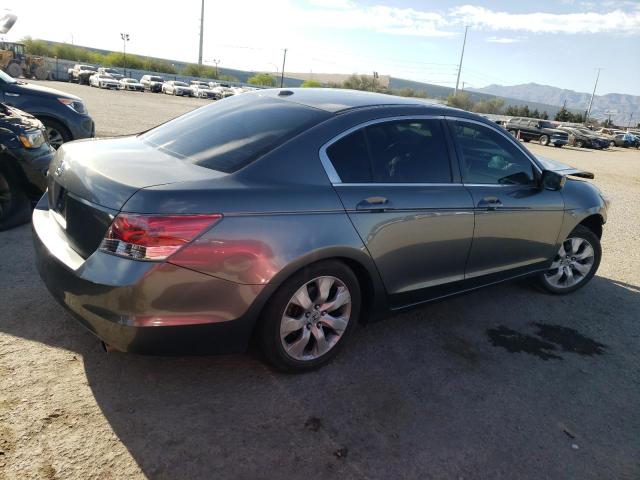 Photo 2 VIN: JHMCP26829C015465 - HONDA ACCORD EXL 