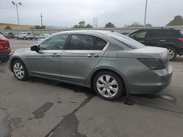 Photo 1 VIN: JHMCP26838C007180 - HONDA ACCORD EXL 