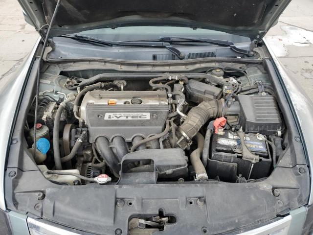 Photo 10 VIN: JHMCP26838C007180 - HONDA ACCORD EXL 