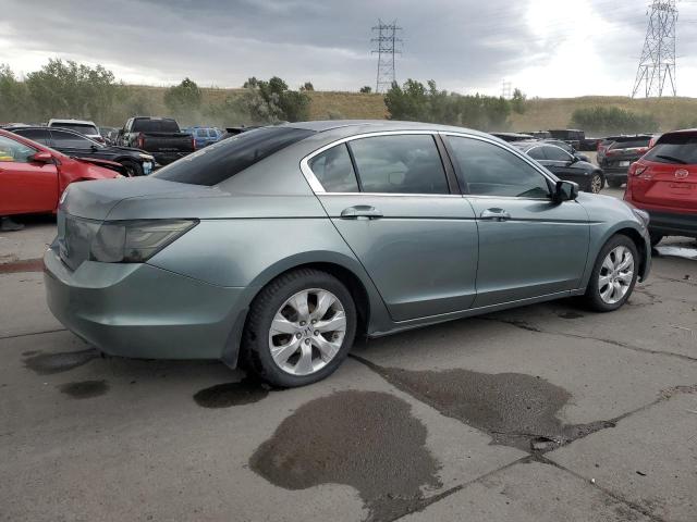 Photo 2 VIN: JHMCP26838C007180 - HONDA ACCORD EXL 