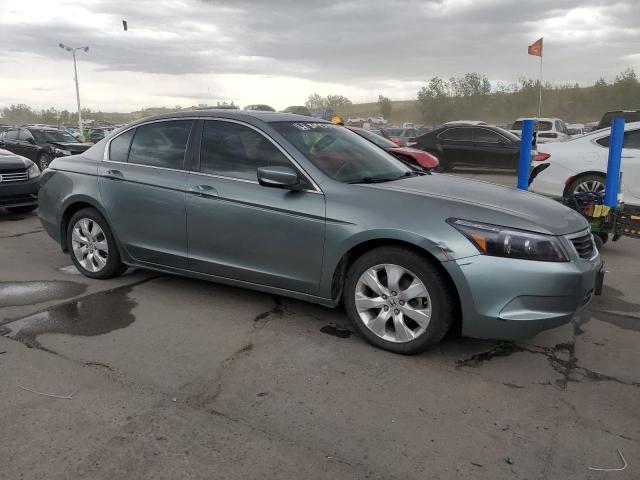 Photo 3 VIN: JHMCP26838C007180 - HONDA ACCORD EXL 