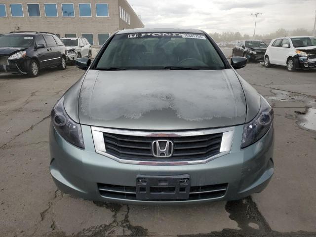 Photo 4 VIN: JHMCP26838C007180 - HONDA ACCORD EXL 