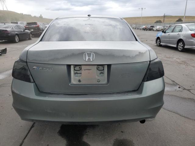 Photo 5 VIN: JHMCP26838C007180 - HONDA ACCORD EXL 