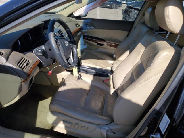 Photo 6 VIN: JHMCP26838C012203 - HONDA ACCORD 