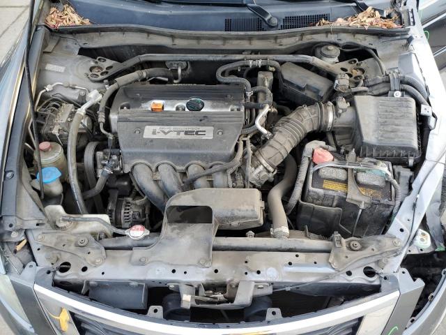 Photo 10 VIN: JHMCP26838C047503 - HONDA ACCORD 