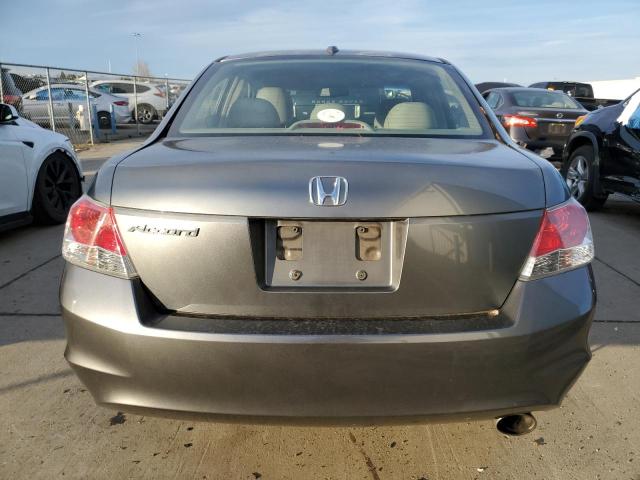 Photo 5 VIN: JHMCP26838C047503 - HONDA ACCORD 