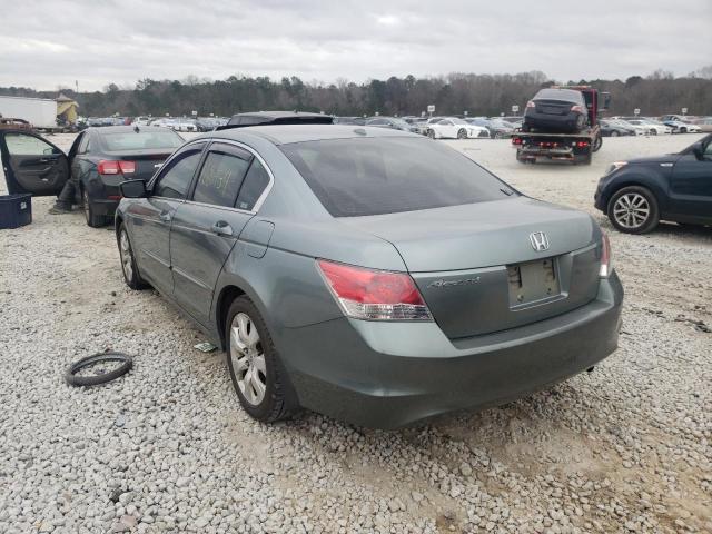 Photo 2 VIN: JHMCP26838C051051 - HONDA ACCORD EXL 