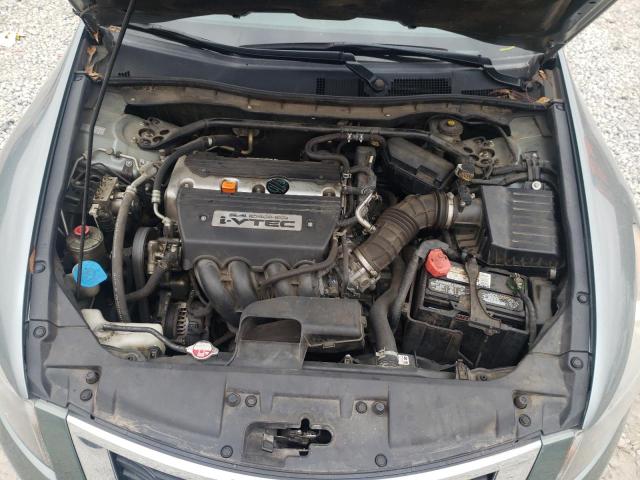 Photo 6 VIN: JHMCP26838C051051 - HONDA ACCORD EXL 