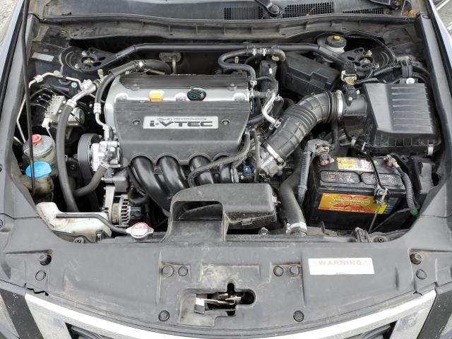 Photo 10 VIN: JHMCP26838C056007 - HONDA ACCORD EXL 