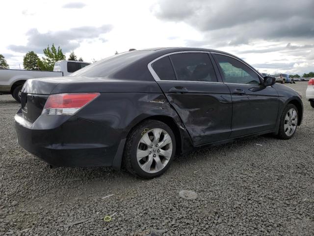 Photo 2 VIN: JHMCP26838C056007 - HONDA ACCORD EXL 