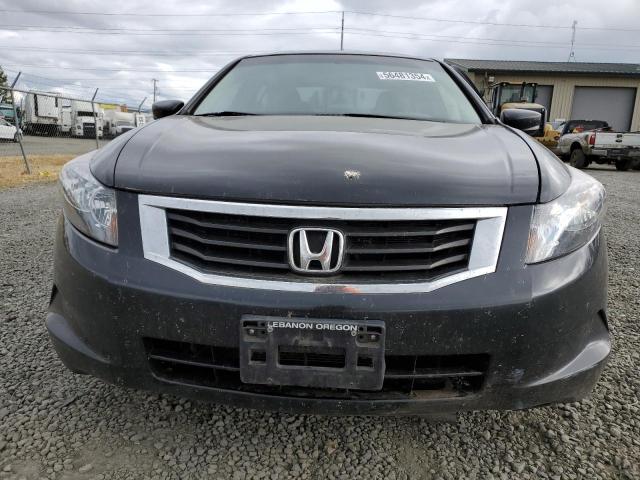 Photo 4 VIN: JHMCP26838C056007 - HONDA ACCORD EXL 