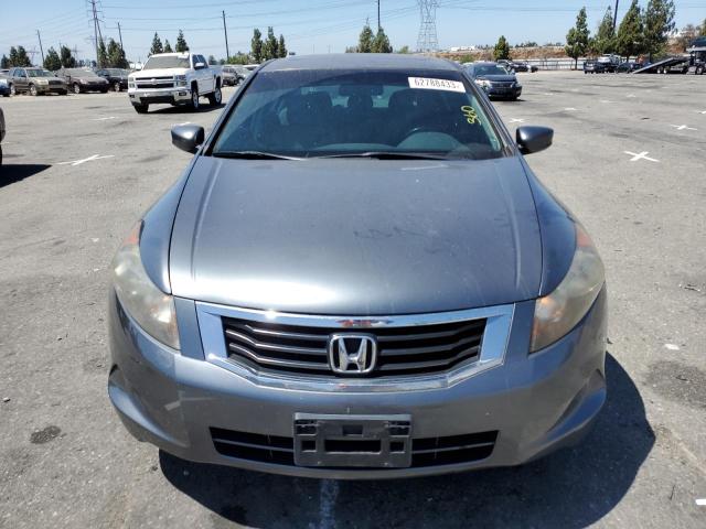 Photo 4 VIN: JHMCP26838C064043 - HONDA ACCORD EXL 