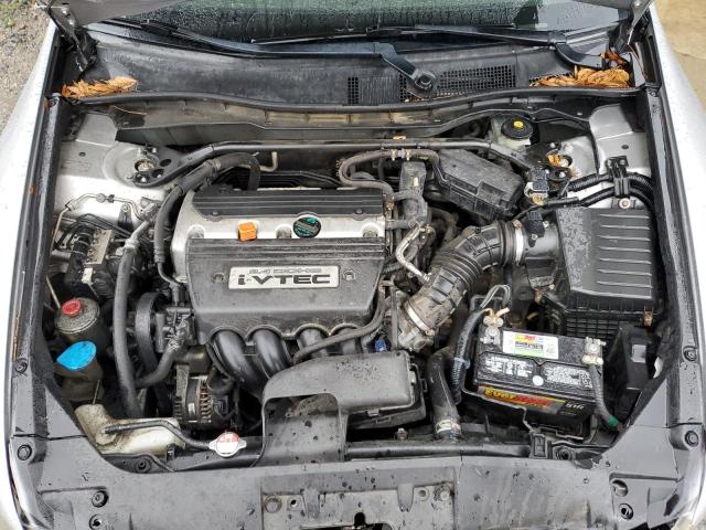 Photo 10 VIN: JHMCP26838C072322 - HONDA ACCORD 