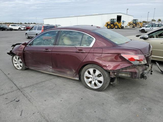 Photo 1 VIN: JHMCP26839C000876 - HONDA ACCORD EXL 