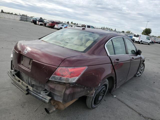 Photo 2 VIN: JHMCP26839C000876 - HONDA ACCORD EXL 