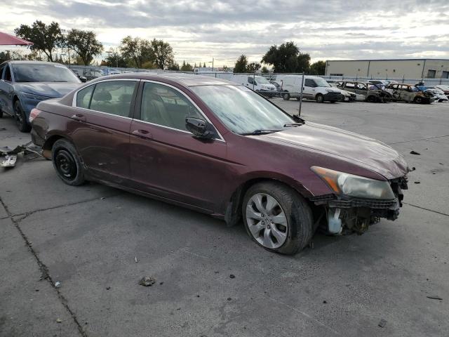 Photo 3 VIN: JHMCP26839C000876 - HONDA ACCORD EXL 