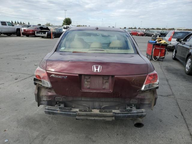 Photo 5 VIN: JHMCP26839C000876 - HONDA ACCORD EXL 