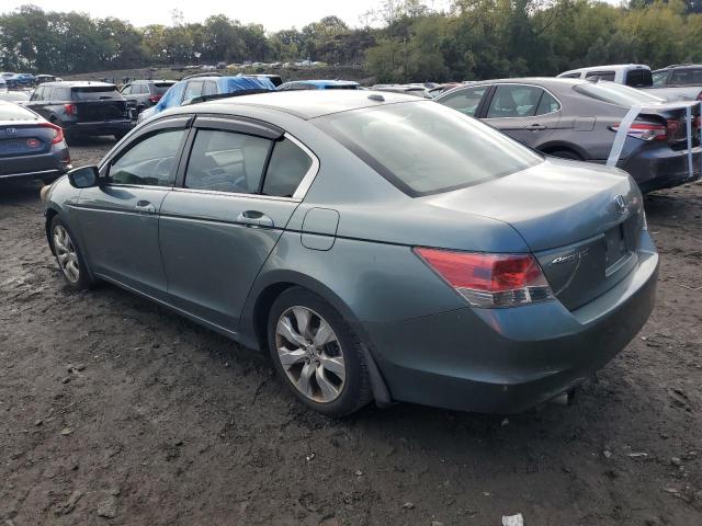 Photo 1 VIN: JHMCP26848C005518 - HONDA ACCORD EXL 