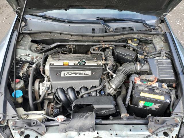 Photo 10 VIN: JHMCP26848C005518 - HONDA ACCORD EXL 