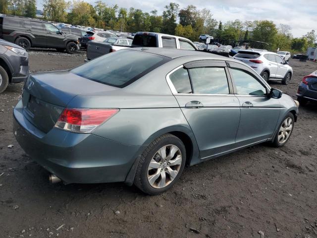 Photo 2 VIN: JHMCP26848C005518 - HONDA ACCORD EXL 