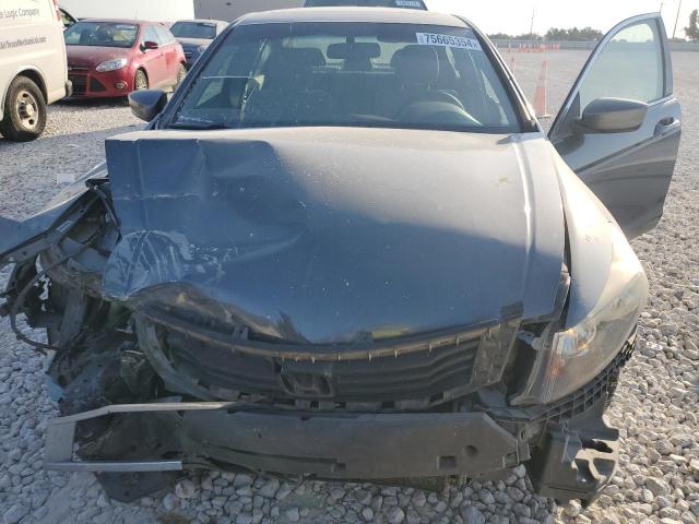 Photo 10 VIN: JHMCP26848C020214 - HONDA ACCORD EXL 