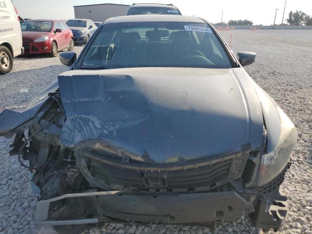 Photo 4 VIN: JHMCP26848C020214 - HONDA ACCORD EXL 