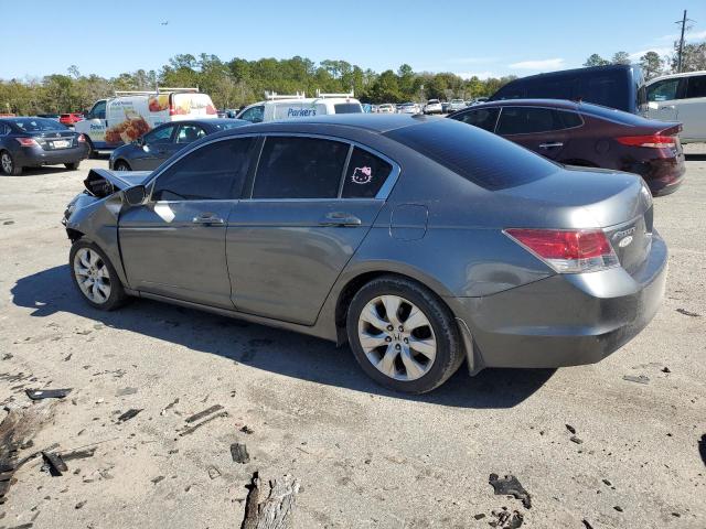 Photo 1 VIN: JHMCP26848C032721 - HONDA ACCORD 