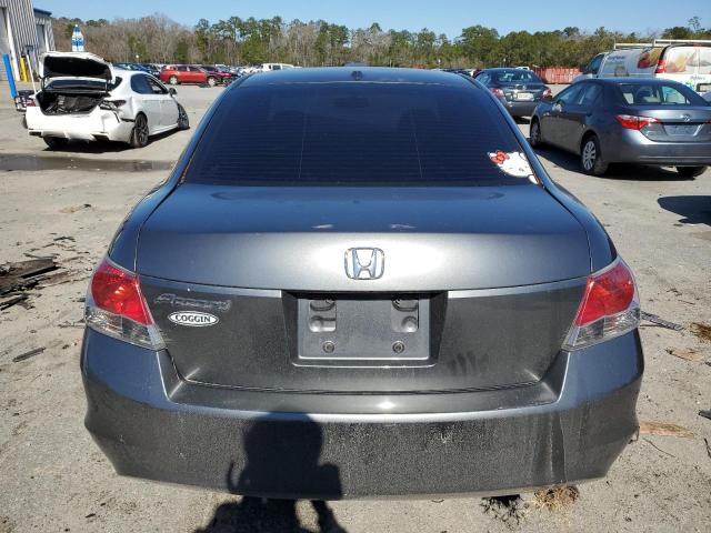 Photo 5 VIN: JHMCP26848C032721 - HONDA ACCORD 