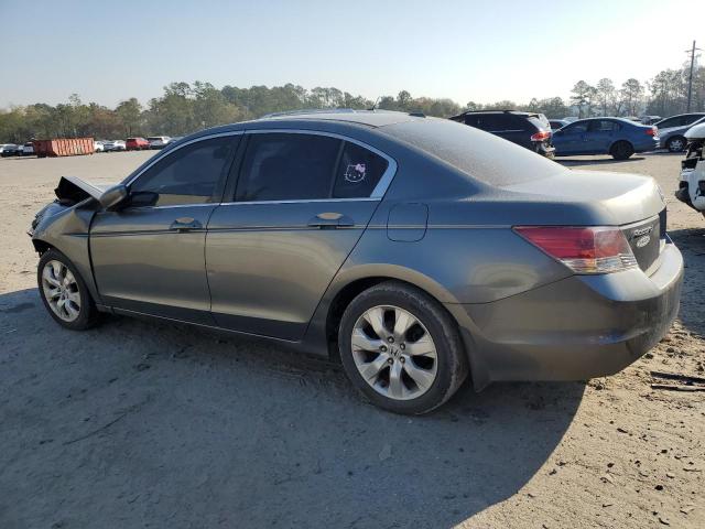 Photo 1 VIN: JHMCP26848C032721 - HONDA ACCORD 