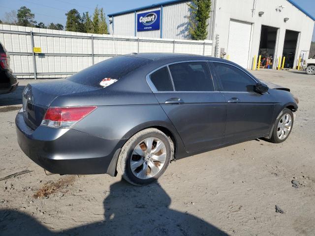 Photo 2 VIN: JHMCP26848C032721 - HONDA ACCORD 